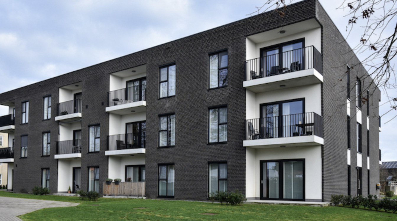 Huis Driane